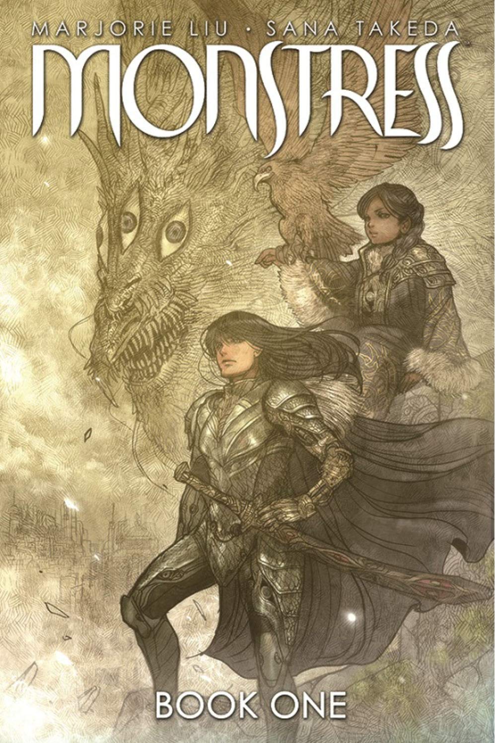 monstress omni 1 monstress omni 1
