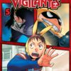 My hero academia vigilantes 5. 1 my hero ac vi 5