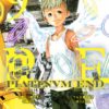 Platinum end 9. 2 platinum end 9