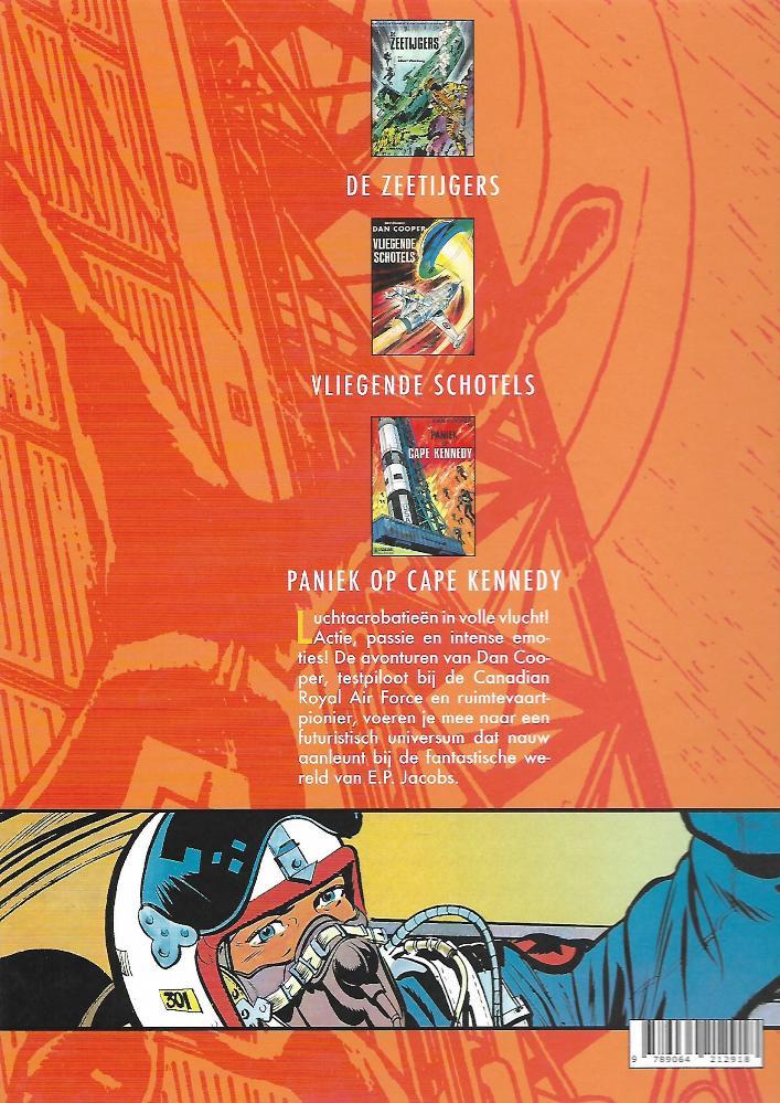 de integrale dan cooper 5 (a) de integrale dan cooper 5 a