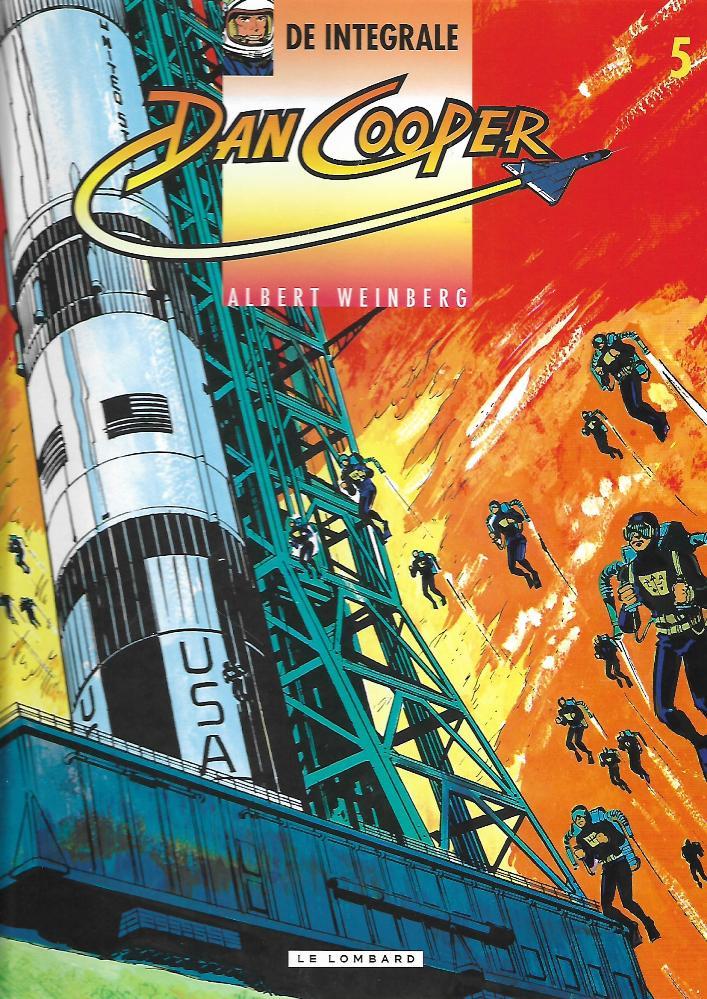 de integrale dan cooper 5 (c) de integrale dan cooper 5 c