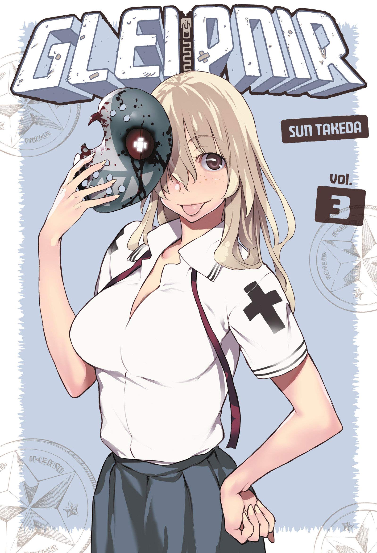 gleipnir 3 gleipnir 3