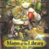 Magus of the library 1. 3 magus of the library 1 c