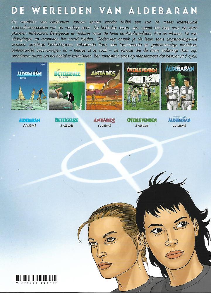 terug naar aldebaran - 2e epiode (a) terug naar aldebaran 2e epiode a 1