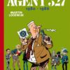 Agent 327 Integraal 4. 1980 - 1986 2 a 327 int 4