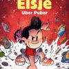 Elsje 8. Uber puber 2 elsje 8