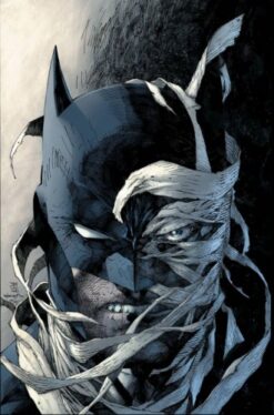 Batman: Hush