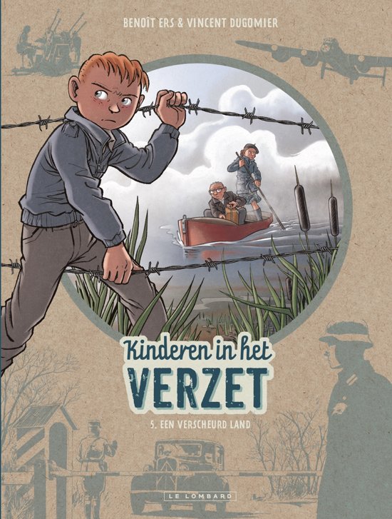 kinderen verzet 5 kinderen verzet 5