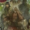 Monstress 4. The chosen 1 monstress 4 1