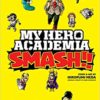 My hero academia smash 1. 2 my hero smash 1