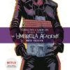 The umbrella academy 3. Hotel Oblivion 1 umbrella academy volume 3