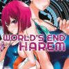 World's end harem 6. 1 worlds end harem 6