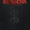 Berserk Deluxe edition 3. 1 berserk del 3