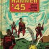 black Hammer 45