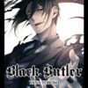 Black butler 28. 2 black butler 28
