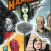 Black Hammer: Streets of spiral 4 black hammer streets of spiral