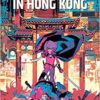 Hit-girl 5. in Hong Kong 1 hit girl 5 hong kong