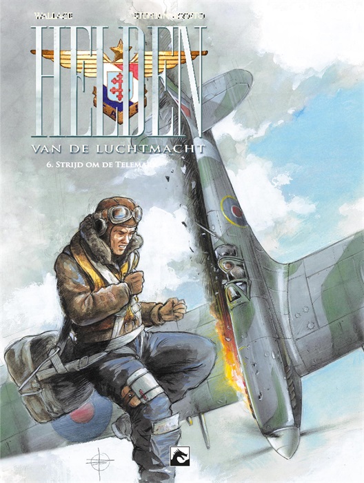 luchtmacht 6 luchtmacht 6