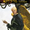 Lucifer omnibus volume 1. 1 lucifer omnibus