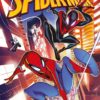Marvel action: Spider-Man 1. Een nieuw begin 1 spiderman nieuw