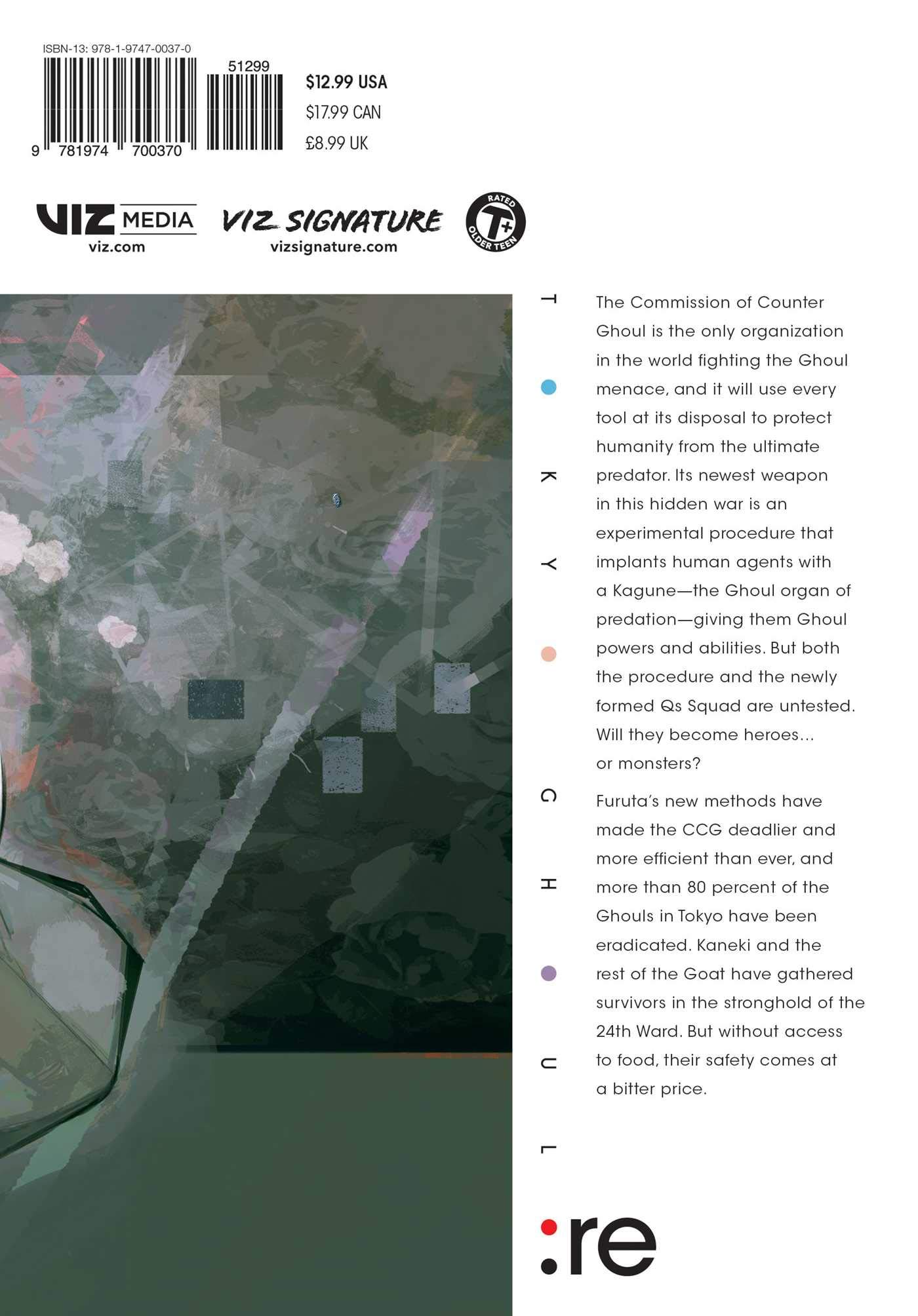 tokyo ghoul re 12 b tokyo ghoul re 12 b