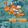 Yoko Tsuno Boek 6. Robots van hier en elders 2 yoko int 6