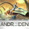 androiden hc 5 v