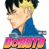 Boruto (Naruto next generations) 7. 1 boruto 7