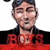 The boys omnibus 5 2 boys omni 5