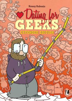 Dating for geeks 10. Extended edition