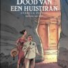 Agatha Christie 4. Hercule Poirot: Dood van een huistiran 6 dood van een huistiran hc v