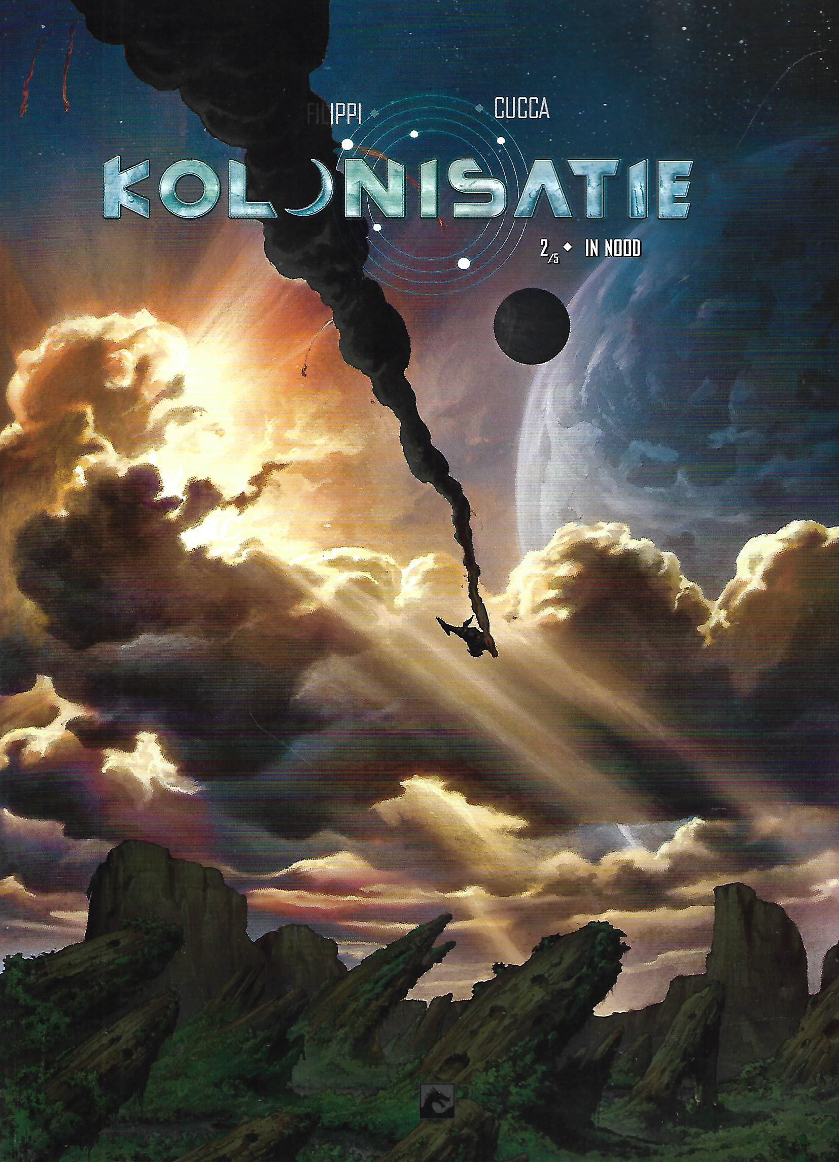 kolonisatie 2 (v) kolonisatie 2 v