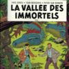 Blake et Mortimer 26: La vallée des immortels tome 2. 2 la vallée des immortels hc tome 2 c