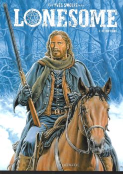 Lonesome 2. De Ruffians