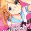love is war 11