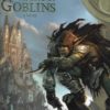 Orks & Goblins hc 1 t/m 4. 1 orks en goblins hc 4 v