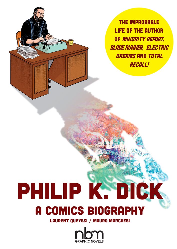 philip k dick gn philip k dick gn