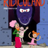 Ridiculand 2. Ridder Dance-a-lot 2 ridiculand 2