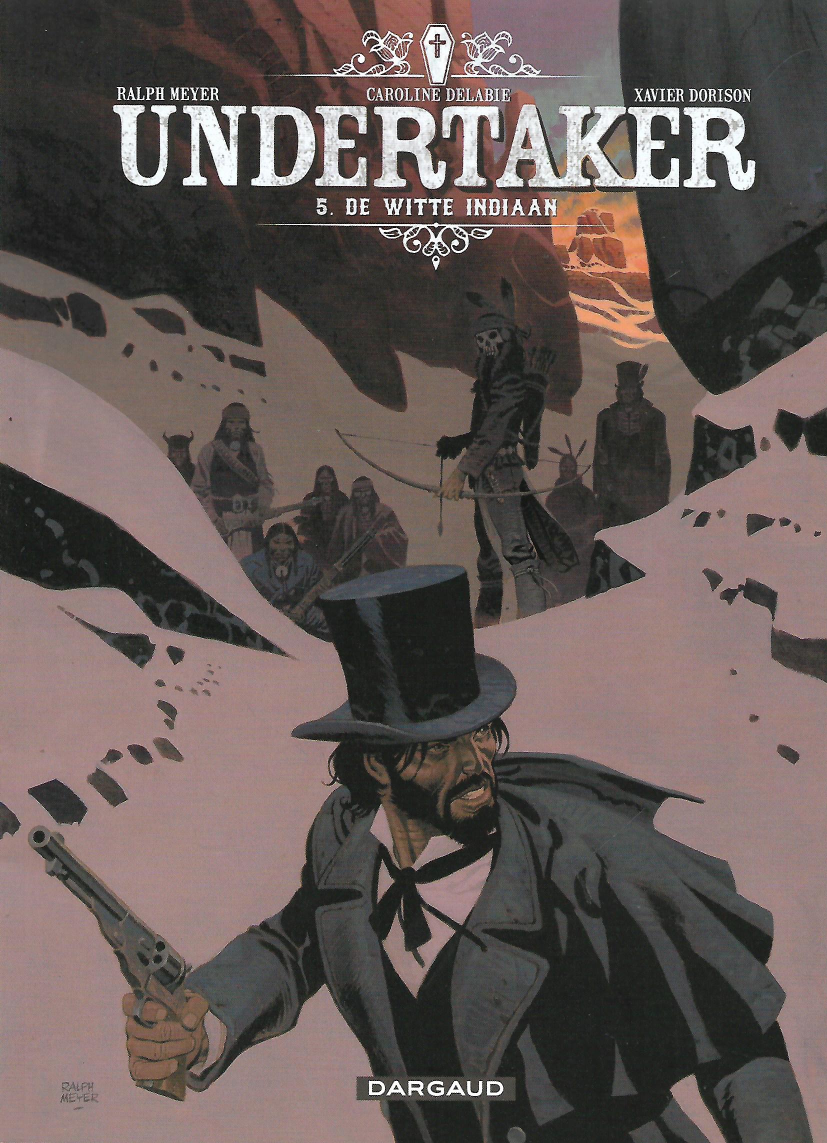 undertaker 5. (v) undertaker 5. v