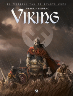 Viking: De wortels van de zwarte orde