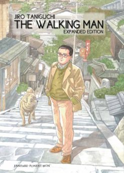 The Walking man.