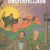 blake en mortimer blibliofiele editie 2526 v