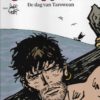 corto maltese de nacht van tarowean v