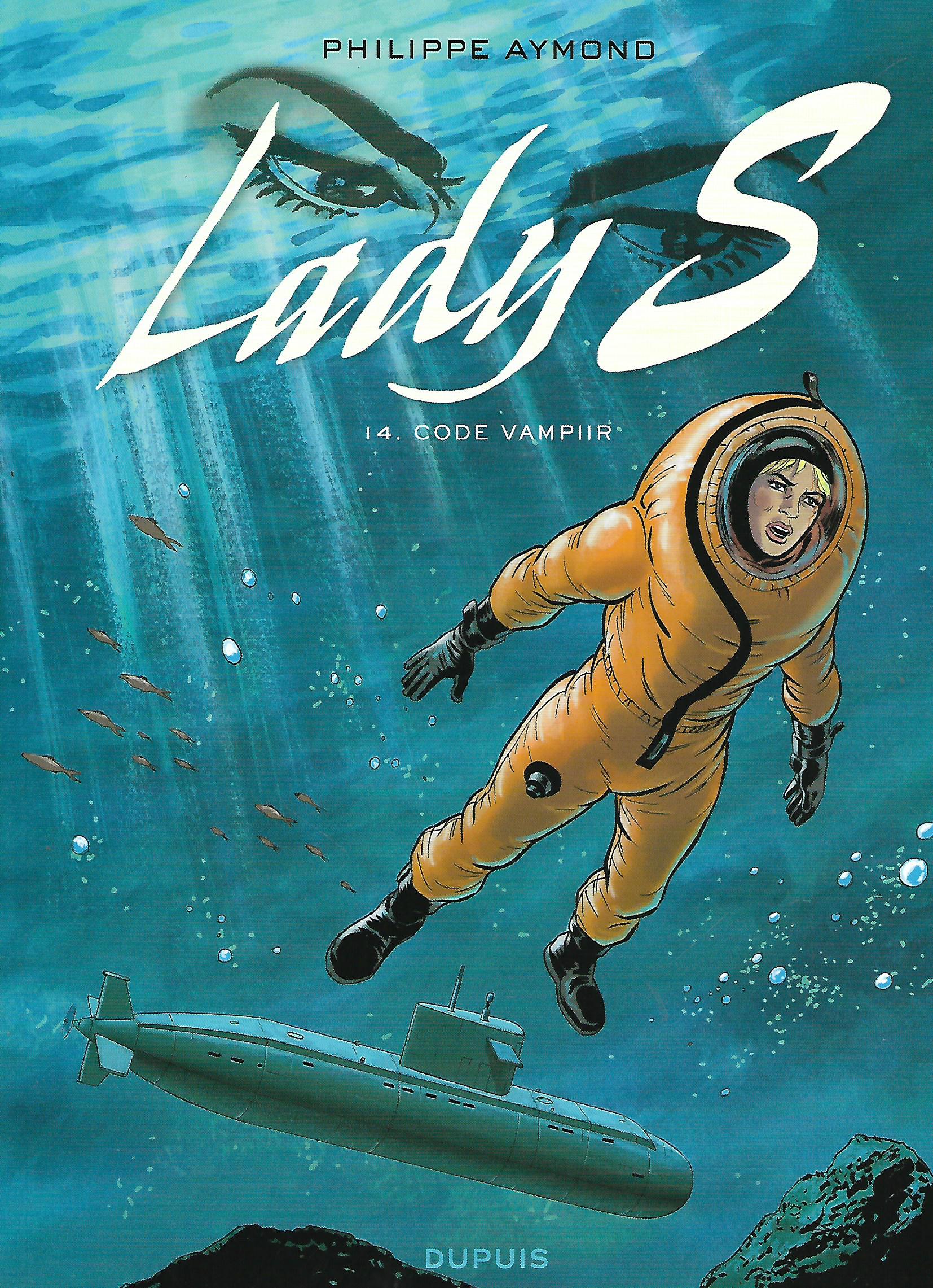 lady s. 14 (v) lady s. 14 v