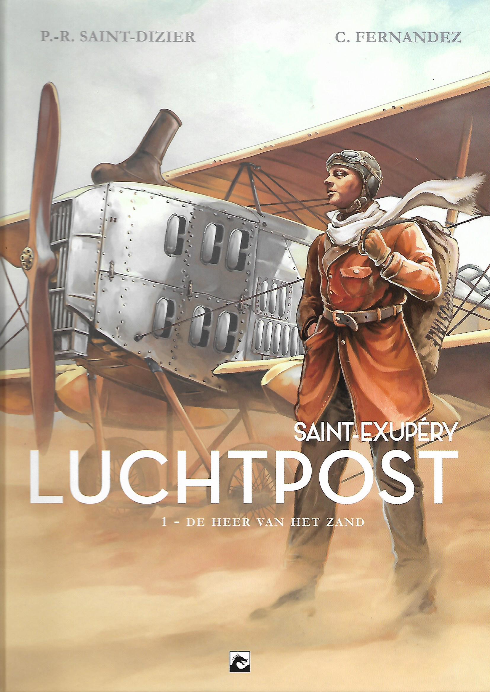 saint-exupery luchtpost hc1 (v) saint exupery luchtpost hc1 v