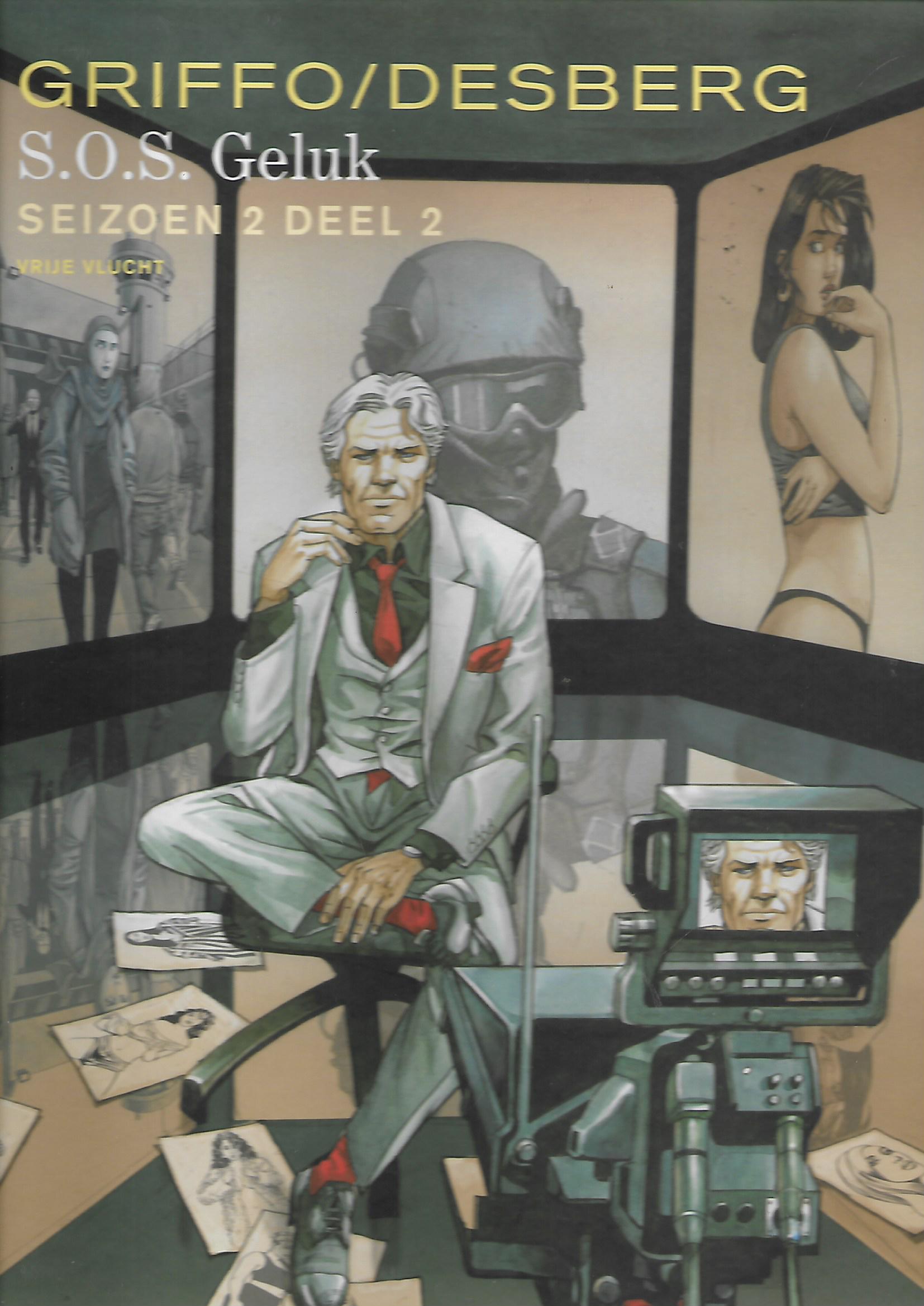 sos geluk seizoen 2-2 (v) sos geluk seizoen 2 2 v