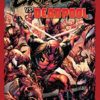 Absolute carnage vs. Deadpool 1 absolute carnage deadpool