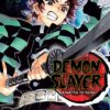 Demon slayer 10. 2 demon slayer 10