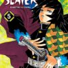Demon slayer 5. 2 deon slayer 5