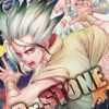 Dr. Stone 9. 1 dr stone 9